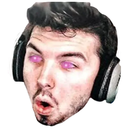 Willyrex - Sticker 9