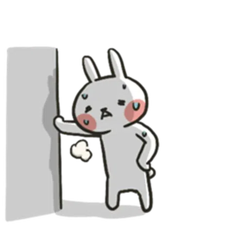 兔3 - Sticker 13