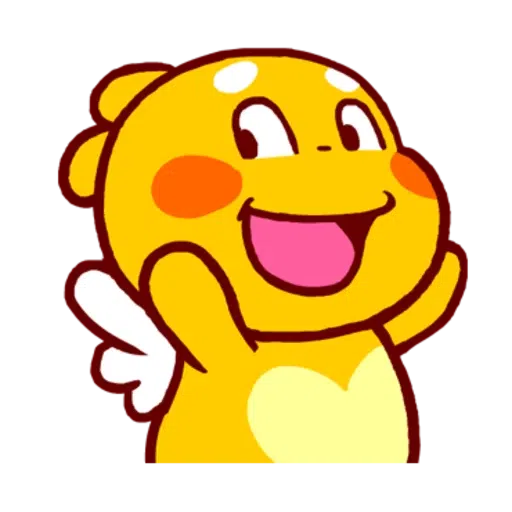 Qoobee - Sticker 10