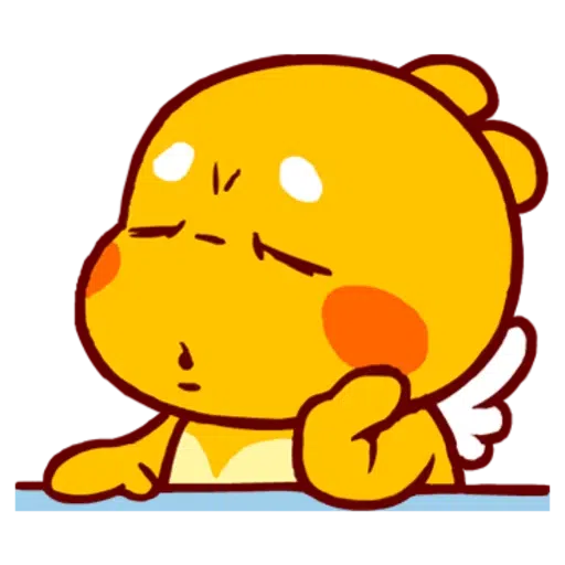 Qoobee - Sticker 9