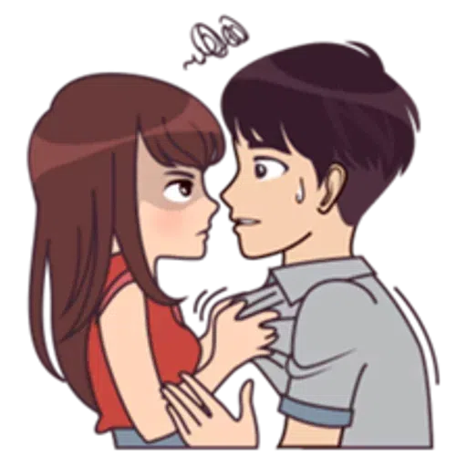 Lover 1 - Sticker 16