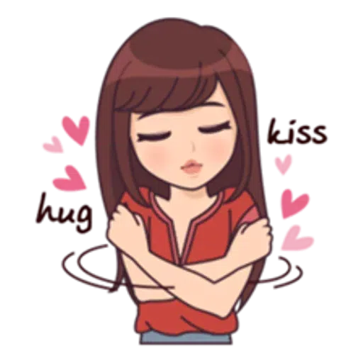 Lover 1 - Sticker 28