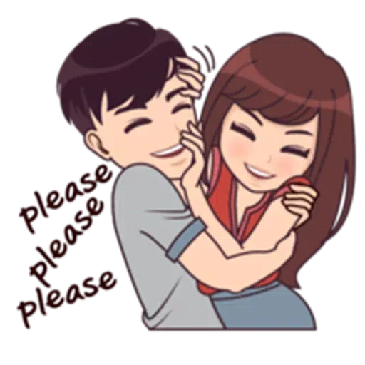 Lover 1 - Sticker 22