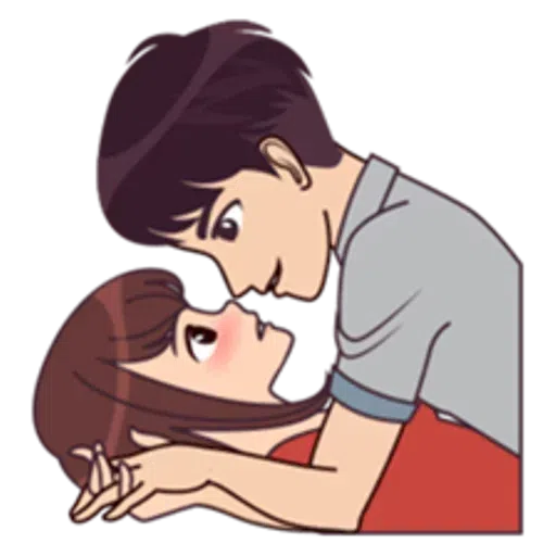Lover 1 - Sticker 20