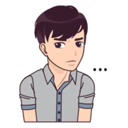 Lover 1 - Sticker 11