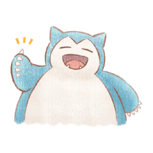 Pikachu Greetings p1 - Sticker 10