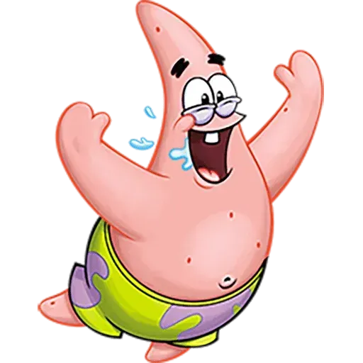 Bob Esponja - Sticker 14