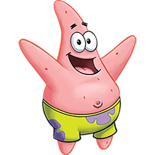 Bob Esponja - Sticker 22