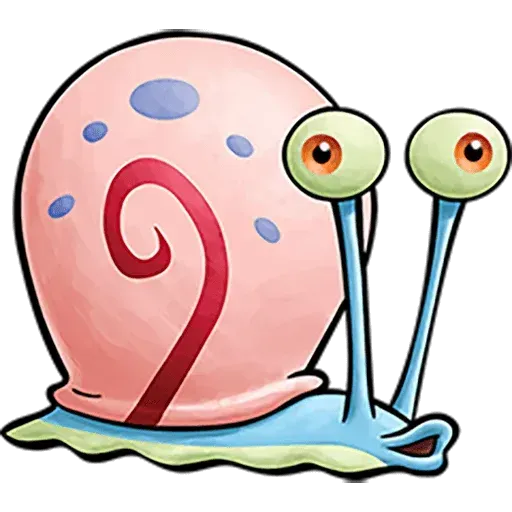 Bob Esponja - Sticker 10