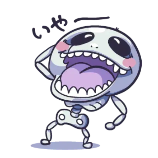 Kottu - Sticker 12