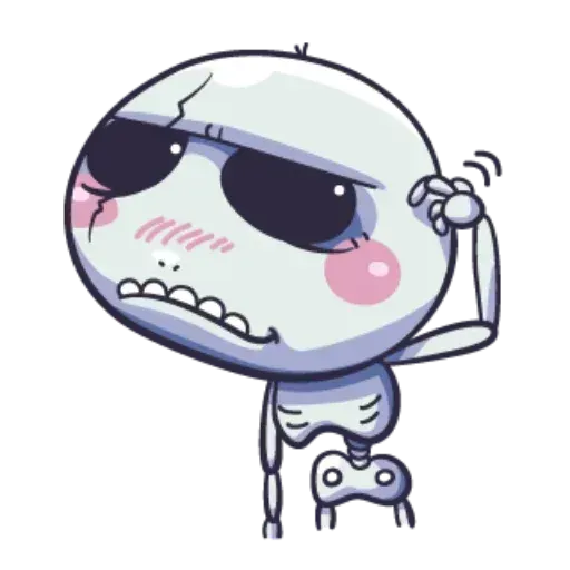 Kottu - Sticker 26