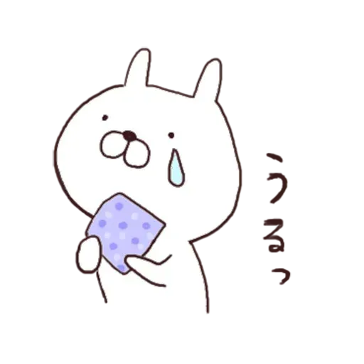 Usamaru2 - Sticker 24