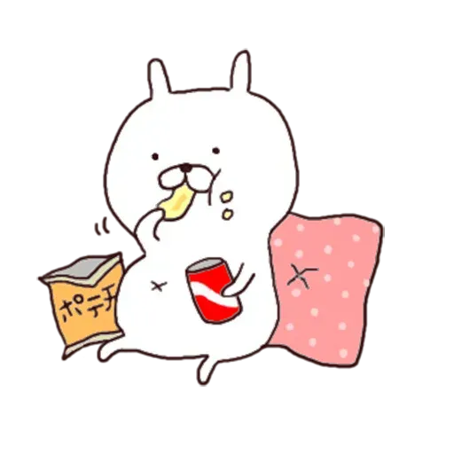 Usamaru2 - Sticker 25