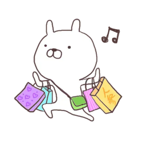Usamaru2 - Sticker 12