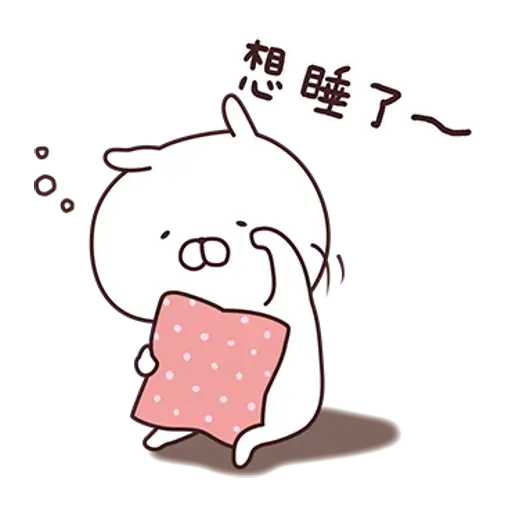 Usamaru2 - Sticker 9