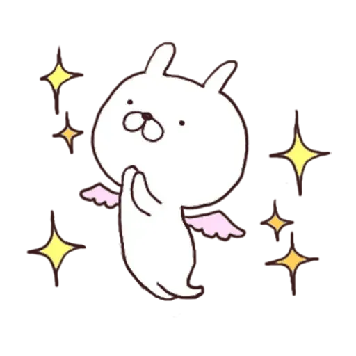 Usamaru2 - Sticker 26