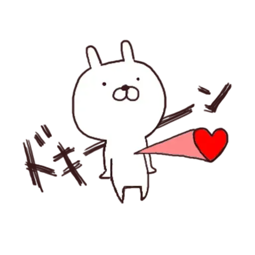 Usamaru2 - Sticker 18