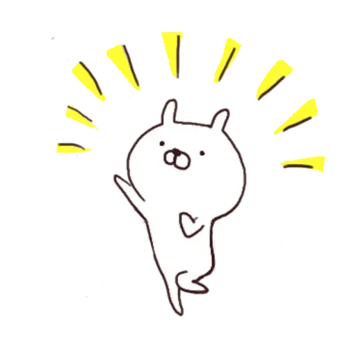 Usamaru2 - Sticker 30