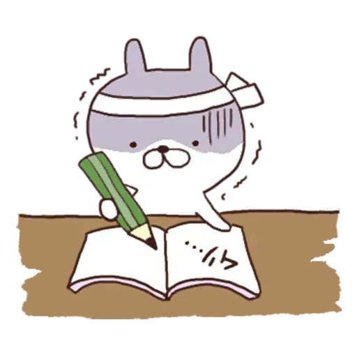 Usamaru2 - Sticker 23