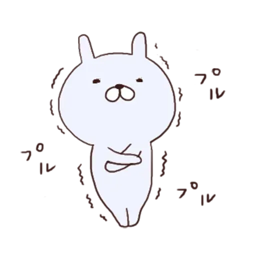 Usamaru2 - Sticker 28