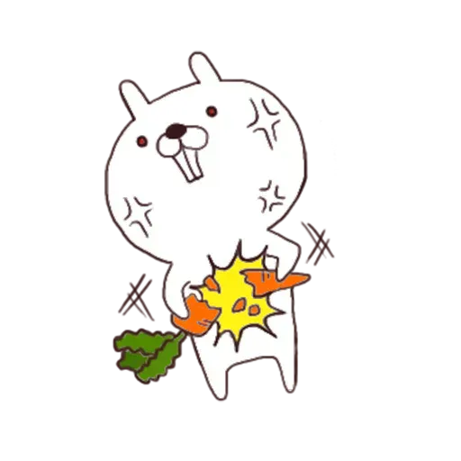 Usamaru2 - Sticker 29