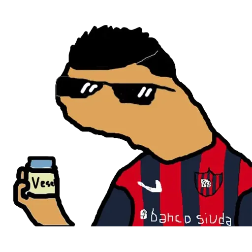 Chulengol - Sticker 23