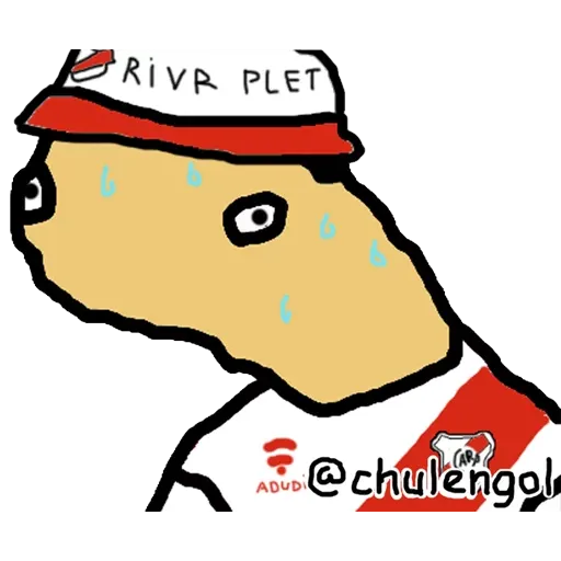 Chulengol - Sticker 17