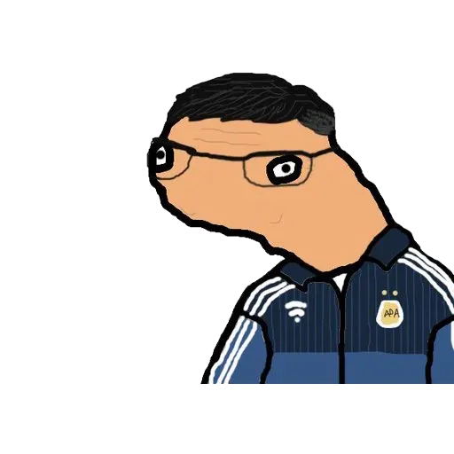 Chulengol - Sticker 19