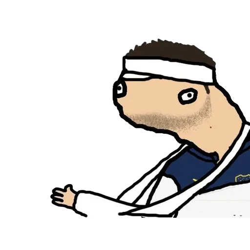 Chulengol - Sticker 15