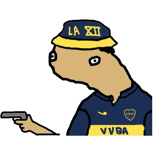 Chulengol - Sticker 26