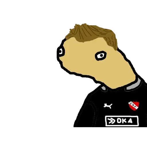 Chulengol - Sticker 18