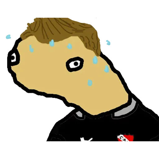 Chulengol - Sticker 21