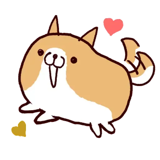 Dog - Sticker 10