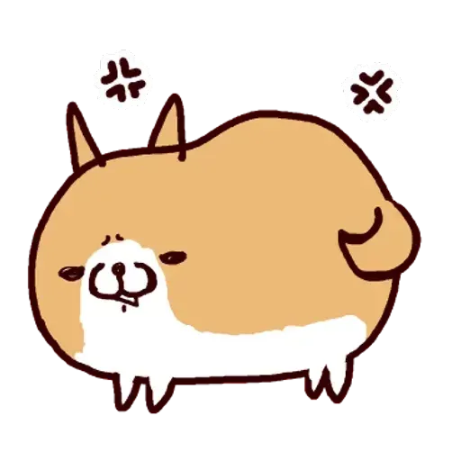 Dog - Sticker 13