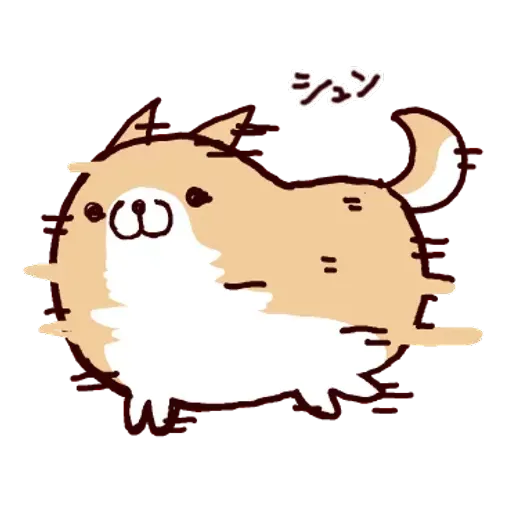 Dog - Sticker 18