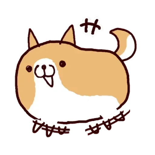 Dog - Sticker 14