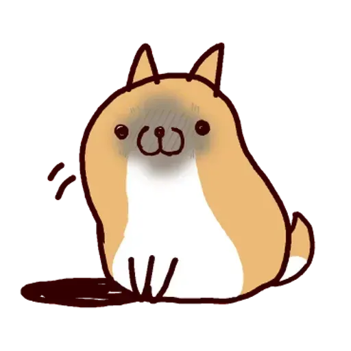 Dog - Sticker 12