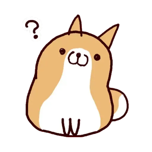 Dog - Sticker 16