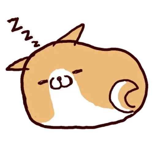 Dog - Sticker 9