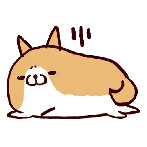Dog - Sticker 17