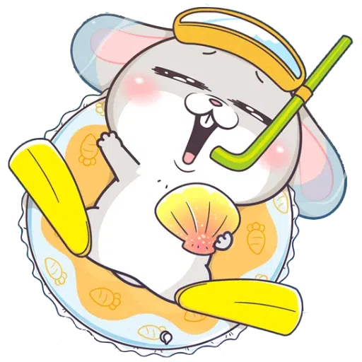 👩🏿👩🏿👩🏿 - Sticker 26