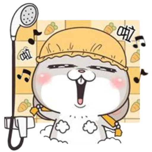 👩🏿👩🏿👩🏿 - Sticker 12
