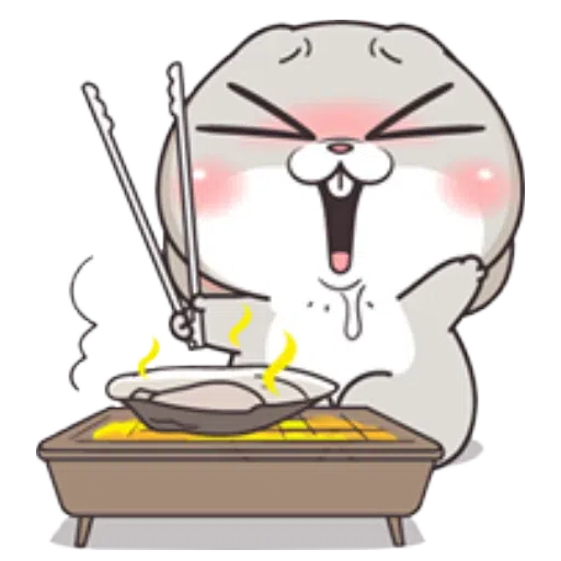 👩🏿👩🏿👩🏿 - Sticker 28