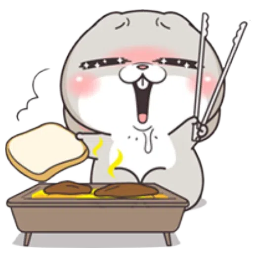 👩🏿👩🏿👩🏿 - Sticker 29