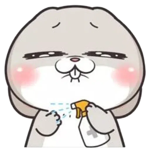 👩🏿👩🏿👩🏿 - Sticker 11