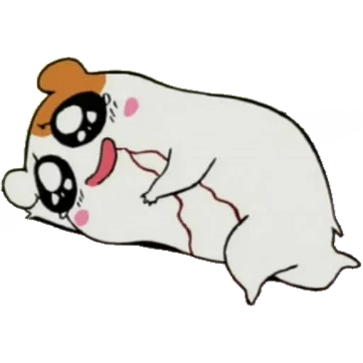 OruchubabEbichu - Sticker 25