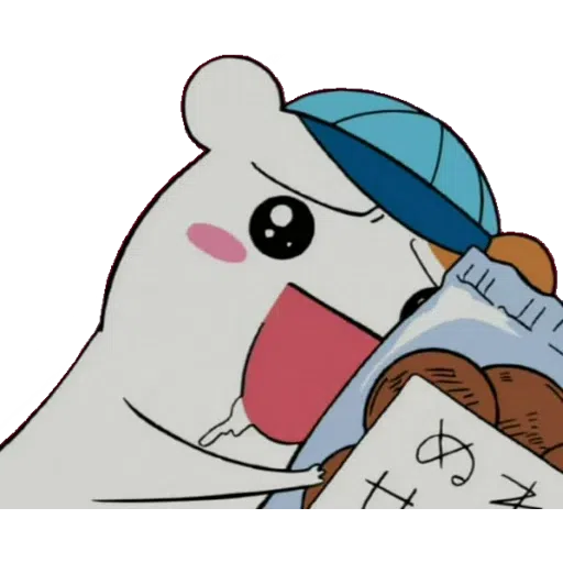 OruchubabEbichu - Sticker 24
