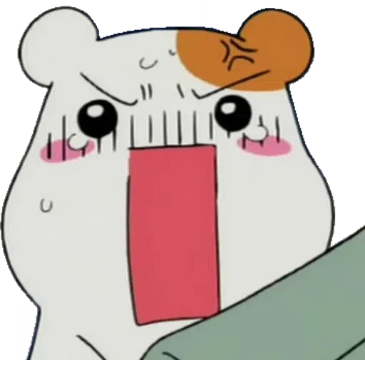 OruchubabEbichu - Sticker 11