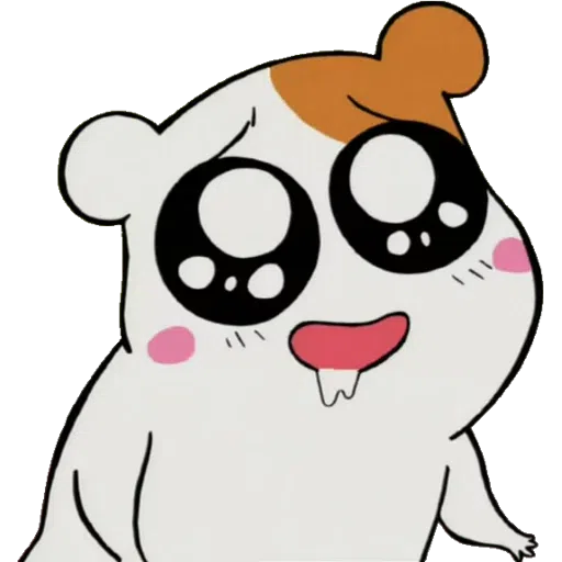 OruchubabEbichu - Sticker 21