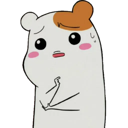 OruchubabEbichu - Sticker 23
